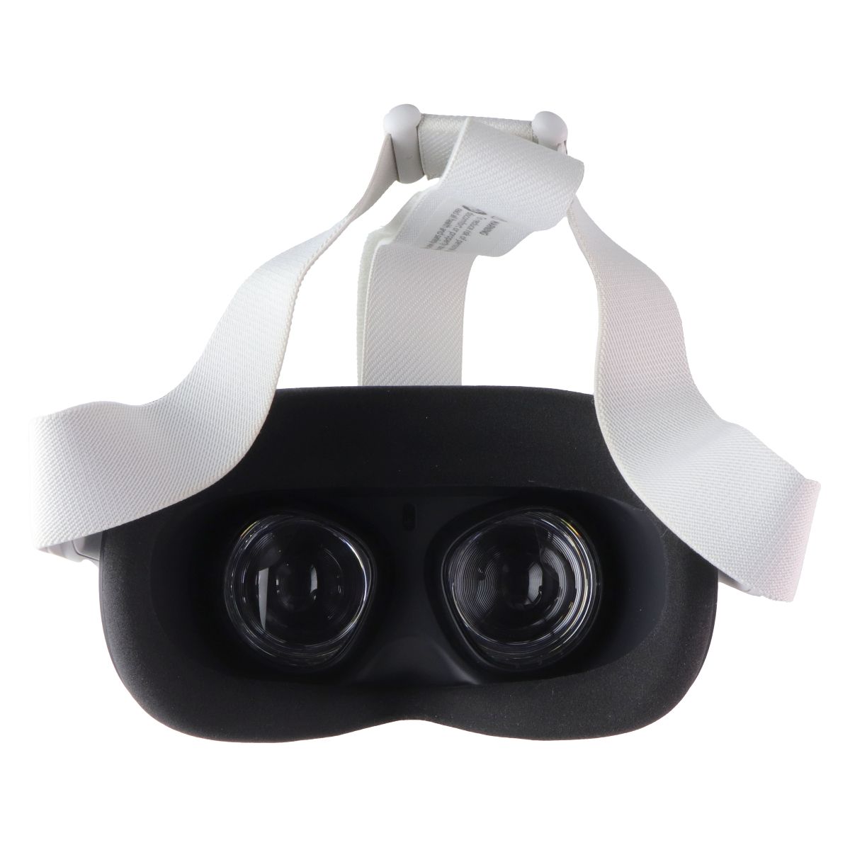Oculus Meta Quest 2 - All-In-One Virtual Reality Headset - 256GB (KW49CM) Virtual Reality - PC & Console VR Headsets Oculus - Simple Cell Bulk Wholesale Pricing - USA Seller