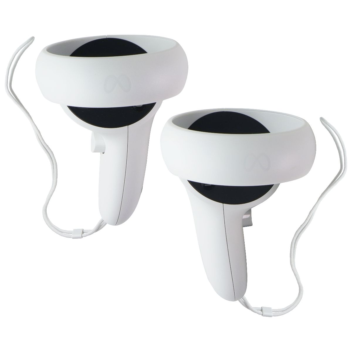 Oculus Meta Quest 2 - All-In-One Virtual Reality Headset - 256GB (KW49CM) Virtual Reality - PC & Console VR Headsets Oculus - Simple Cell Bulk Wholesale Pricing - USA Seller