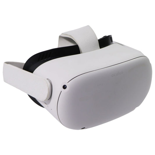 Oculus Meta Quest 2 Virtual Reality Headset (HEADSET ONLY)- 128GB (KW49CM) Virtual Reality - PC & Console VR Headsets Oculus - Simple Cell Bulk Wholesale Pricing - USA Seller