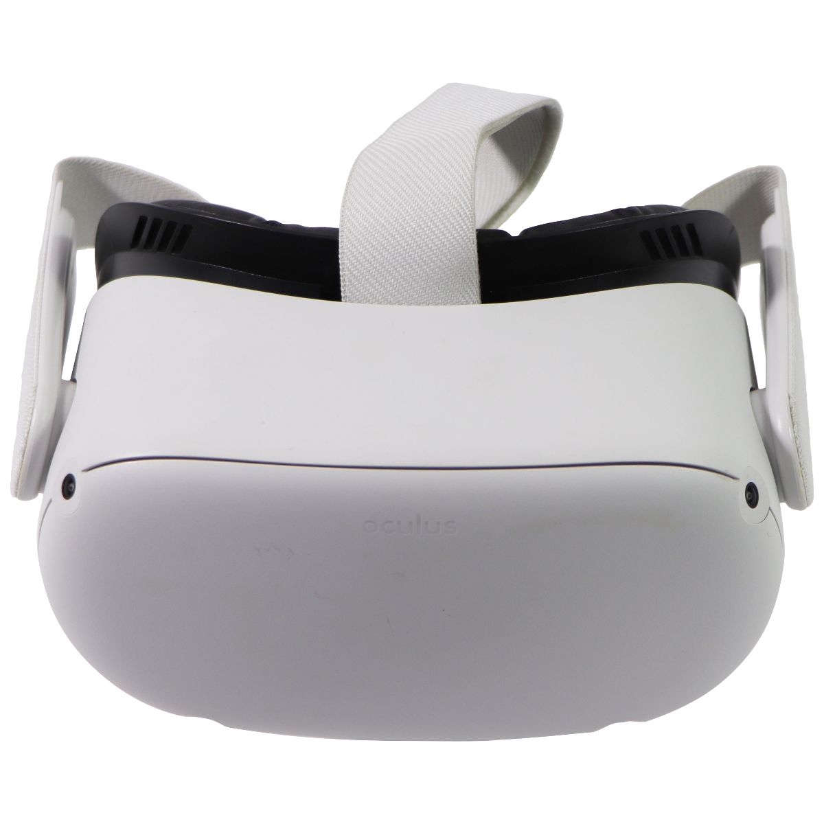 Oculus Meta Quest 2 Virtual Reality Headset (HEADSET ONLY)- 128GB (KW49CM) Virtual Reality - PC & Console VR Headsets Oculus - Simple Cell Bulk Wholesale Pricing - USA Seller