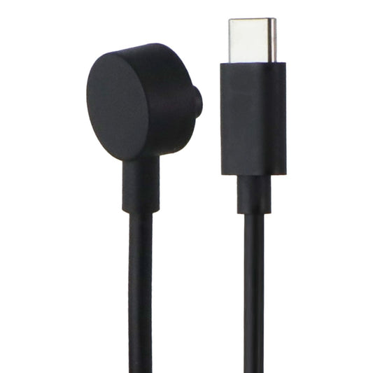 Meta Quest (1m) USB-C Controller Charge Cable for Touch Pro Controllers - Black Cell Phone - Chargers & Cradles Oculus - Simple Cell Bulk Wholesale Pricing - USA Seller