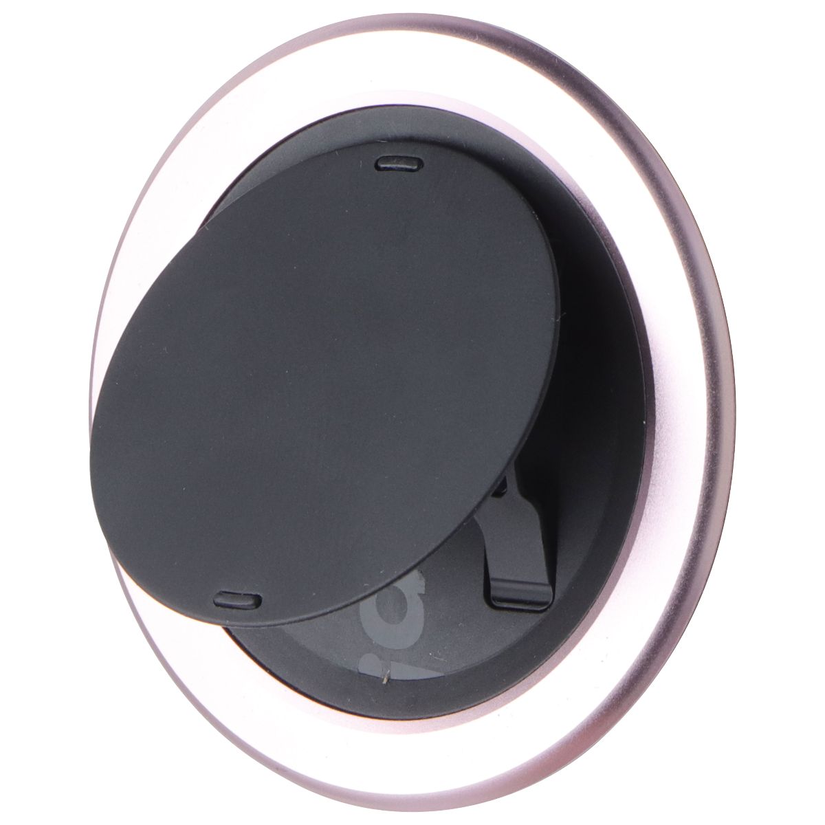 ohsnap! SNAP 4 LUXE Series Magnetic & MagSafe Phone Grip/Stand - Dusty Rose Pink Cell Phone - Mounts & Holders ohsnap! - Simple Cell Bulk Wholesale Pricing - USA Seller