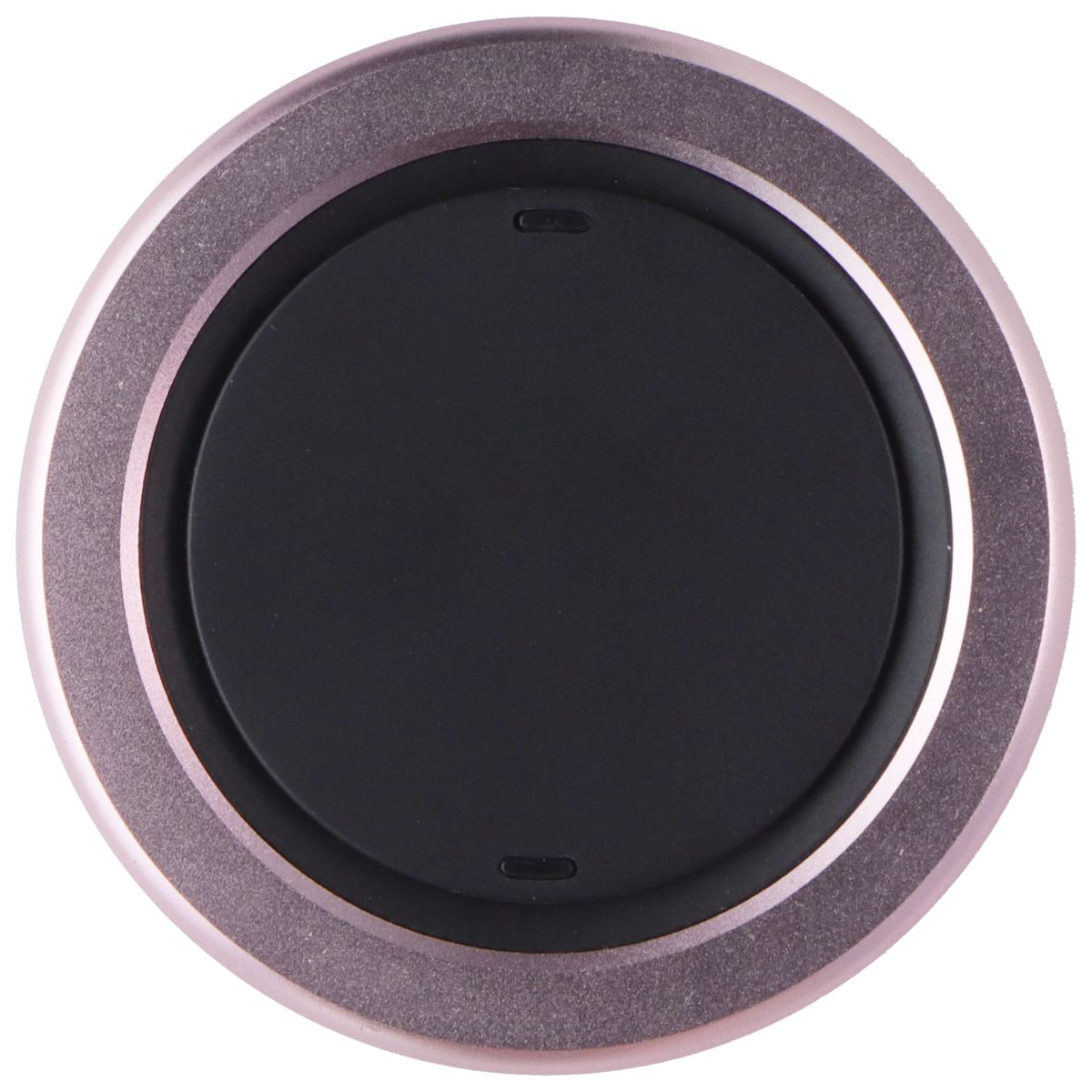 ohsnap! SNAP 4 LUXE Series Magnetic & MagSafe Phone Grip/Stand - Dusty Rose Pink Cell Phone - Mounts & Holders ohsnap! - Simple Cell Bulk Wholesale Pricing - USA Seller