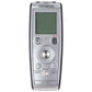 Olympus VN-4100PC Digital Voice Recorder - Silver