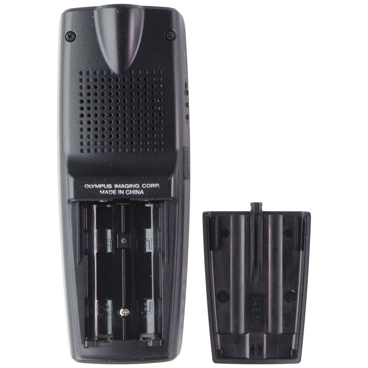 Olympus VN-4100PC Digital Voice Recorder - Silver