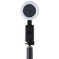 On Air Halo Stick Pro Selfie Stick with Tripod and Ring Light (7329) Cell Phone - Mounts & Holders On Air - Simple Cell Bulk Wholesale Pricing - USA Seller