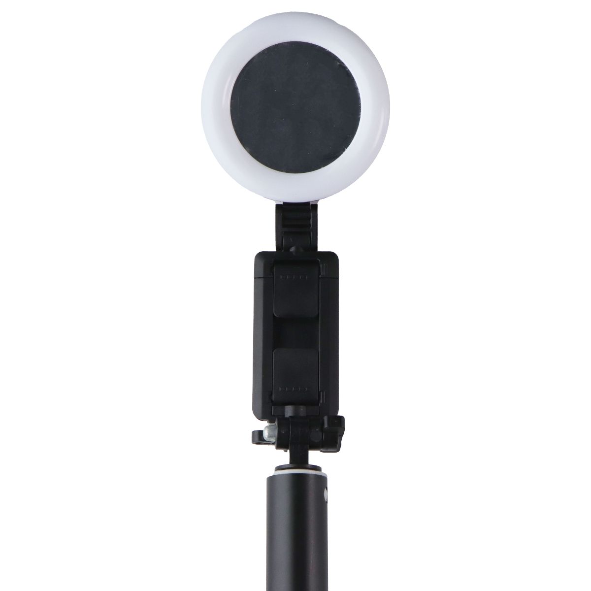 On Air Halo Stick Pro Selfie Stick with Tripod and Ring Light (7329) Cell Phone - Mounts & Holders On Air - Simple Cell Bulk Wholesale Pricing - USA Seller