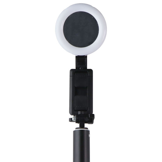 On Air Halo Stick Pro Selfie Stick with Tripod and Ring Light (7329) Cell Phone - Mounts & Holders On Air - Simple Cell Bulk Wholesale Pricing - USA Seller