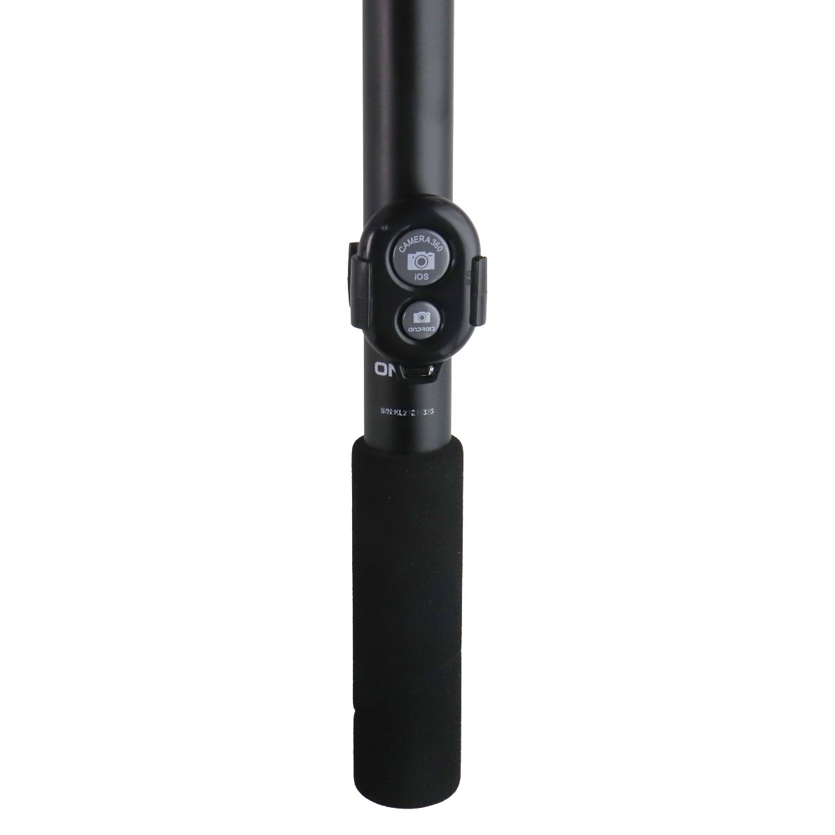 On Air Halo Stick Pro Selfie Stick with Tripod and Ring Light (7329) Cell Phone - Mounts & Holders On Air - Simple Cell Bulk Wholesale Pricing - USA Seller