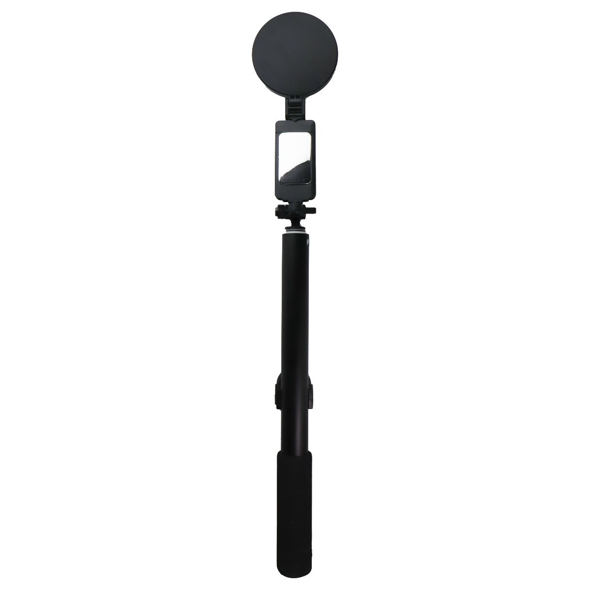 On Air Halo Stick Pro Selfie Stick with Tripod and Ring Light (7329) Cell Phone - Mounts & Holders On Air - Simple Cell Bulk Wholesale Pricing - USA Seller