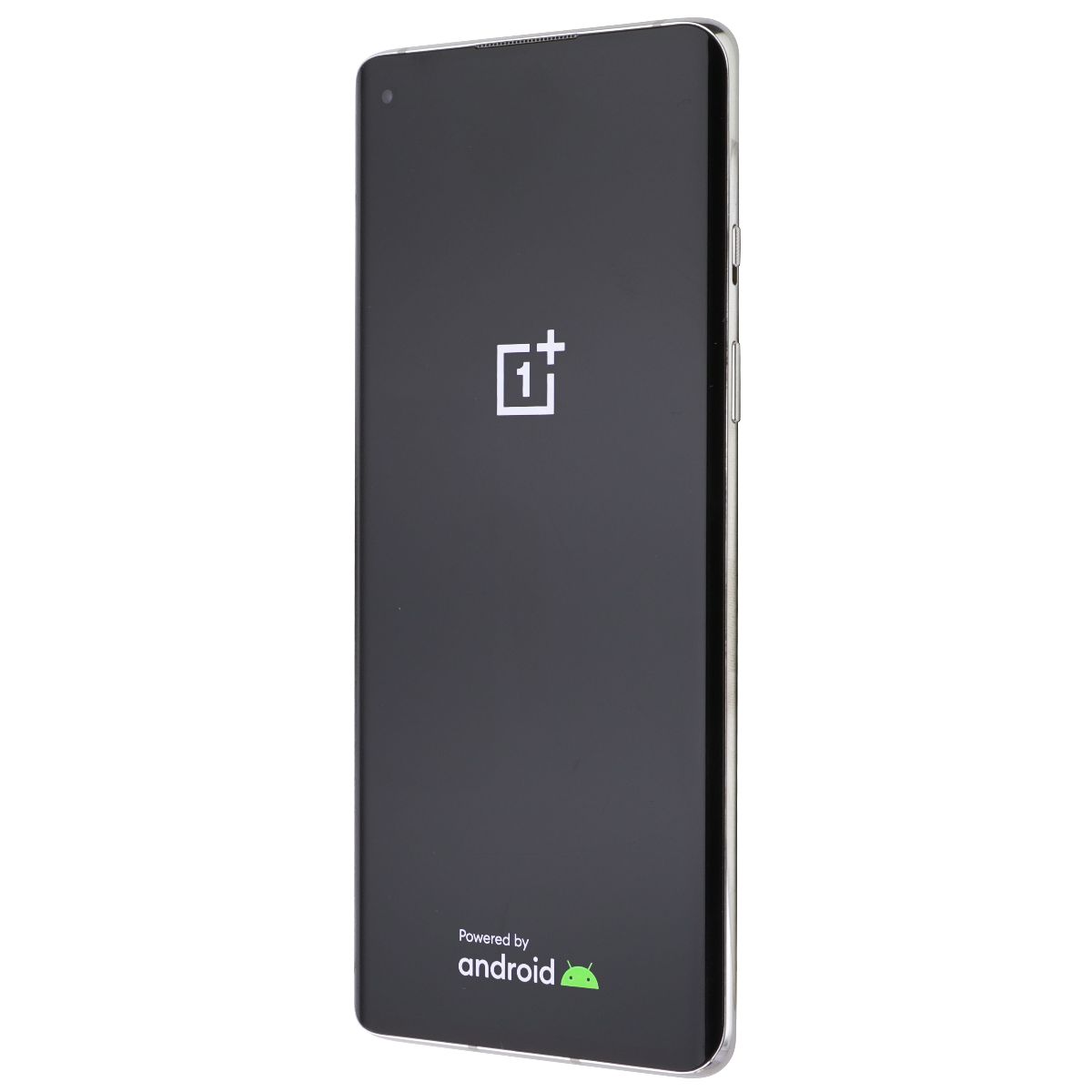 OnePlus 8 5G (6.55-in) Smartphone (IN2017) Unlocked - 128GB / Polar Silver Cell Phones & Smartphones OnePlus - Simple Cell Bulk Wholesale Pricing - USA Seller