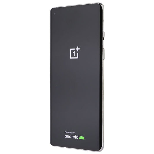 OnePlus 8 5G (6.55-in) Smartphone (IN2017) Unlocked - 128GB / Polar Silver Cell Phones & Smartphones OnePlus - Simple Cell Bulk Wholesale Pricing - USA Seller