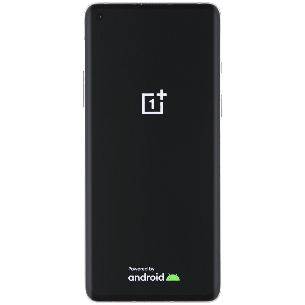 OnePlus 8 5G (6.55-in) Smartphone (IN2017) Unlocked - 128GB / Polar Silver Cell Phones & Smartphones OnePlus - Simple Cell Bulk Wholesale Pricing - USA Seller