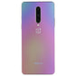 OnePlus 8 5G (6.55-in) Smartphone (IN2017) Unlocked - 128GB / Polar Silver Cell Phones & Smartphones OnePlus - Simple Cell Bulk Wholesale Pricing - USA Seller