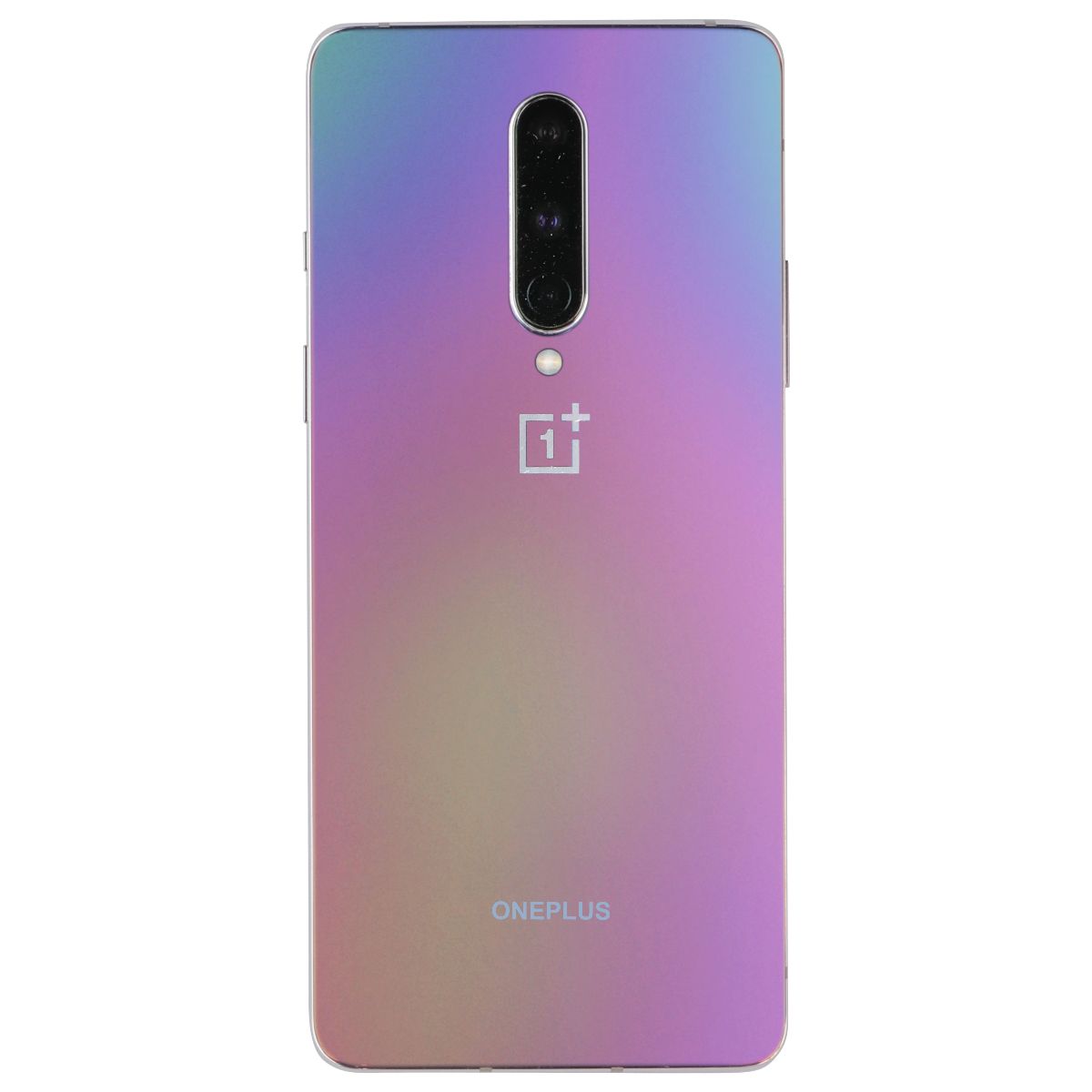 OnePlus 8 5G (6.55-in) Smartphone (IN2017) Unlocked - 128GB / Polar Silver Cell Phones & Smartphones OnePlus - Simple Cell Bulk Wholesale Pricing - USA Seller