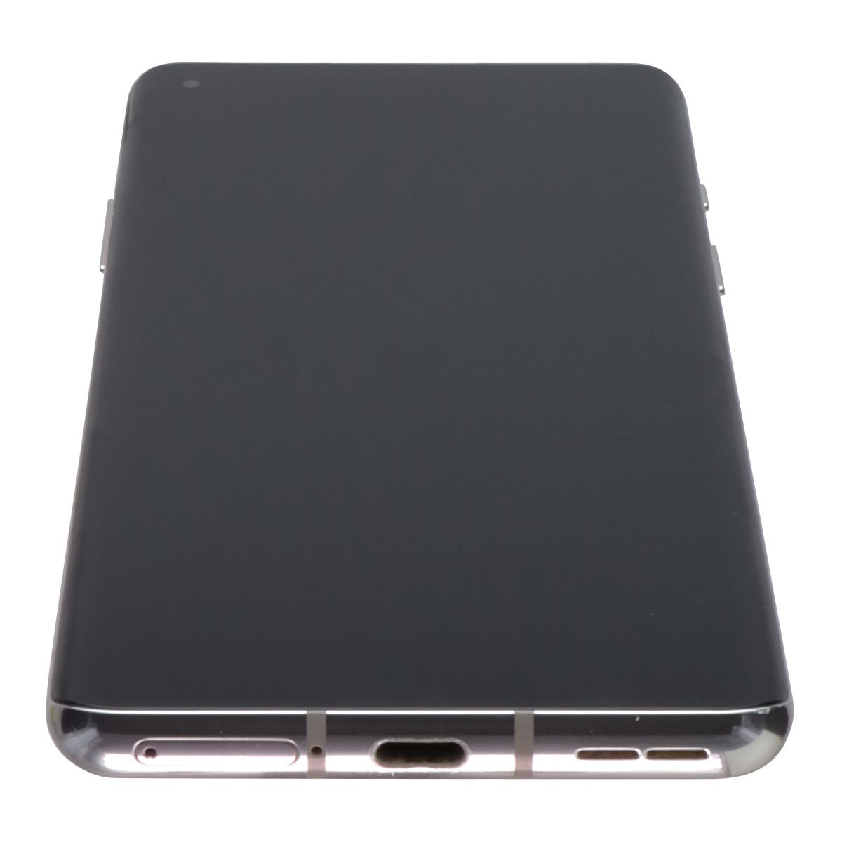 OnePlus 8 5G (6.55-in) Smartphone (IN2017) Unlocked - 128GB / Polar Silver Cell Phones & Smartphones OnePlus - Simple Cell Bulk Wholesale Pricing - USA Seller