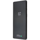 OnePlus 8 5G (6.55-in) Smartphone (IN2017) Unlocked - 128GB / Onyx Black