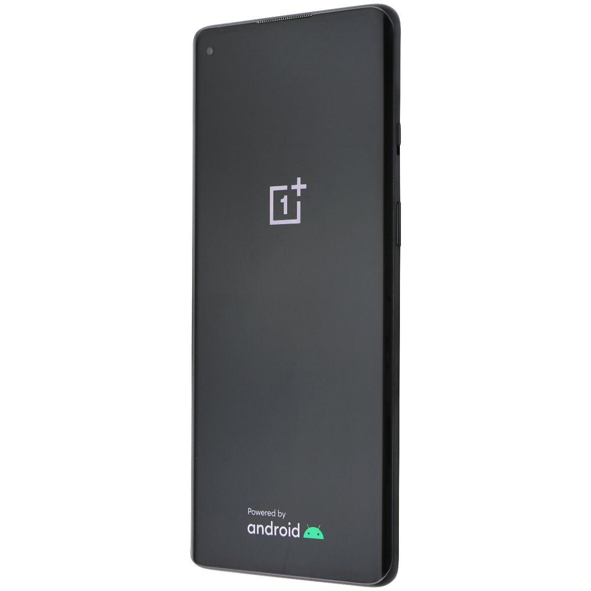 OnePlus 8 5G (6.55-in) Smartphone (IN2017) Unlocked - 128GB / Onyx Black