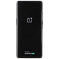 OnePlus 8 5G (6.55-in) Smartphone (IN2017) Unlocked - 128GB / Onyx Black