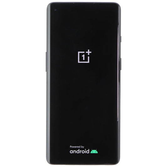 OnePlus 8 5G (6.55-in) Smartphone (IN2017) Unlocked - 128GB / Onyx Black Cell Phones & Smartphones OnePlus - Simple Cell Bulk Wholesale Pricing - USA Seller