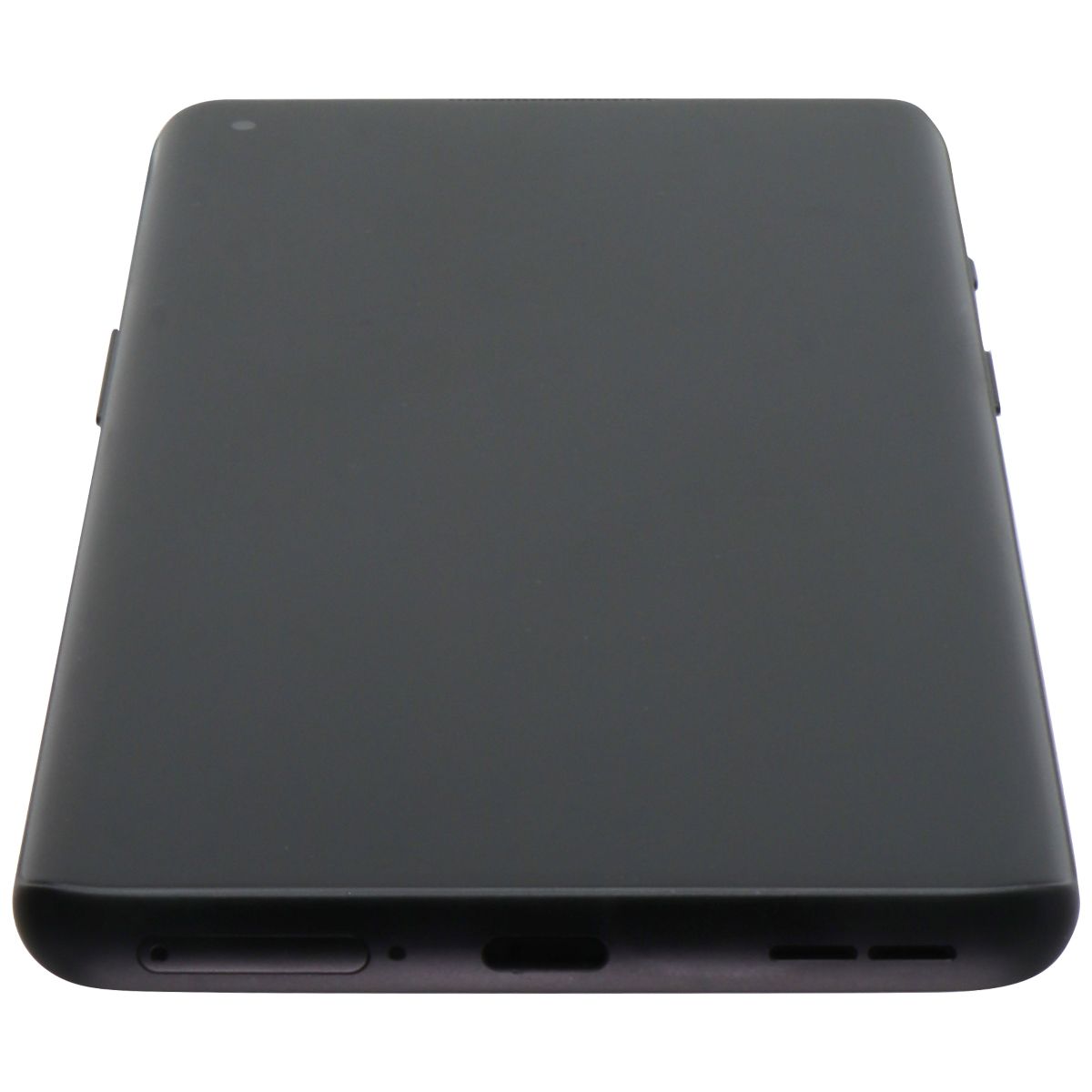 OnePlus 8 5G (6.55-in) Smartphone (IN2017) Unlocked - 128GB / Onyx Black