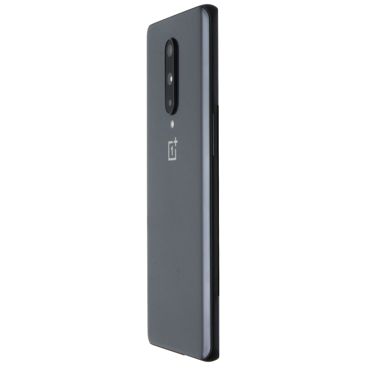 OnePlus 8 5G (6.55-in) Smartphone (IN2017) Unlocked - 128GB / Onyx Black