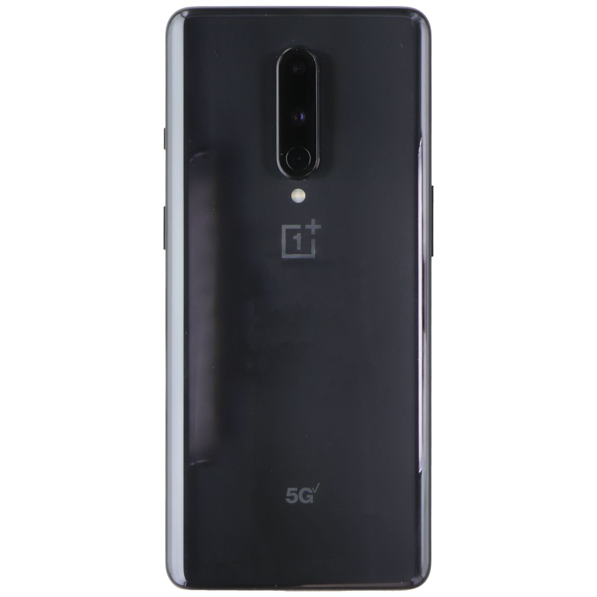 OnePlus 8 5G UW (6.55-in) Smartphone (IN2019) Verizon Only - 128GB / Onyx Black Cell Phones & Smartphones OnePlus    - Simple Cell Bulk Wholesale Pricing - USA Seller