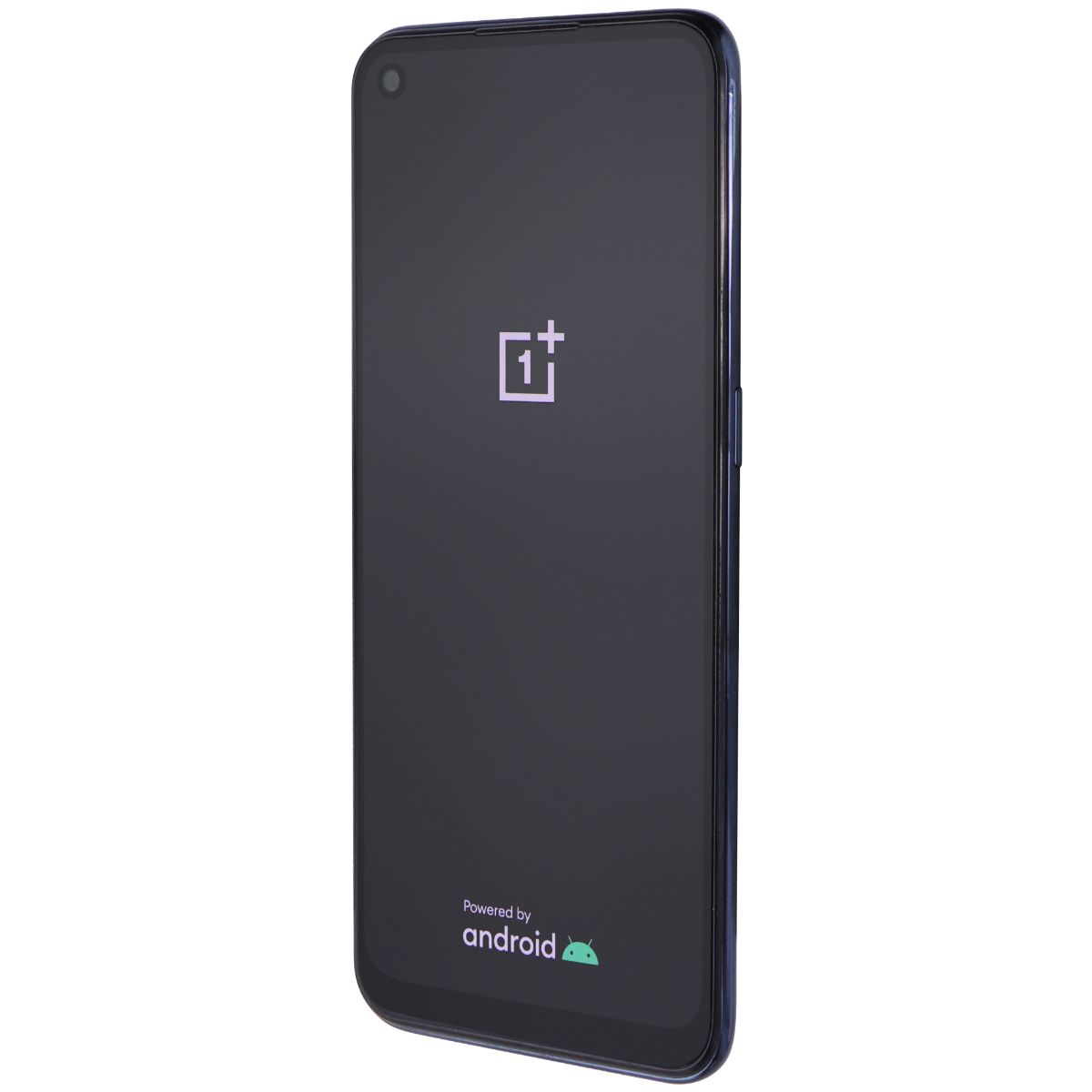 OnePlus Nord N100 (6.52-in) Smartphone (BE2011) Verizon - 64GB/Midnight Frost Cell Phones & Smartphones OnePlus - Simple Cell Bulk Wholesale Pricing - USA Seller