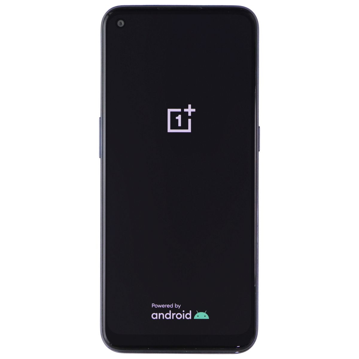 OnePlus Nord N100 (6.52-in) Smartphone (BE2011) Verizon - 64GB/Midnight Frost Cell Phones & Smartphones OnePlus - Simple Cell Bulk Wholesale Pricing - USA Seller