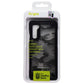 Ringke Fusion X Series Case for OnePlus Nord - Black Camo Cell Phone - Cases, Covers & Skins OnePlus - Simple Cell Bulk Wholesale Pricing - USA Seller