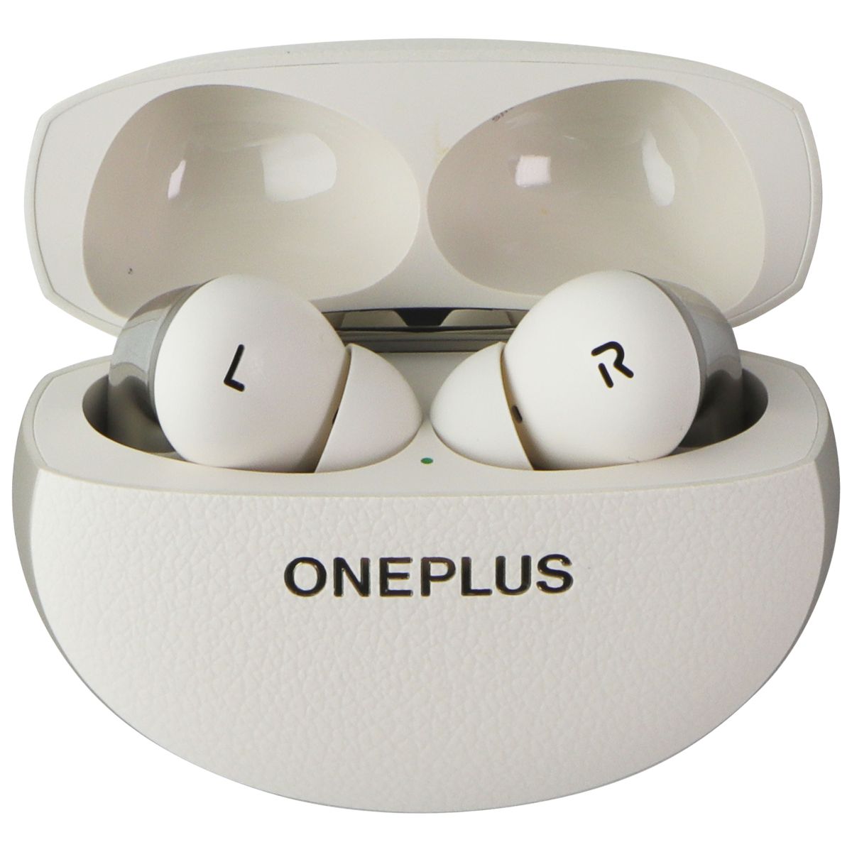 OnePlus Buds Pro 3 Wireless Bluetooth Earbuds - Lunar Radiance (E512A) Portable Audio - Headphones OnePlus - Simple Cell Bulk Wholesale Pricing - USA Seller