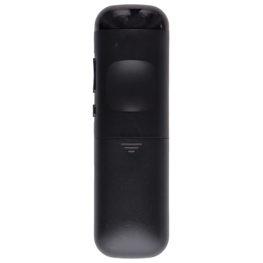 Onn Remote Control (RC-ALIR) with Netflix/Disney+/TV+/HBOmax Hotkeys - Black TV, Video & Audio Accessories - Remote Controls ONN - Simple Cell Bulk Wholesale Pricing - USA Seller