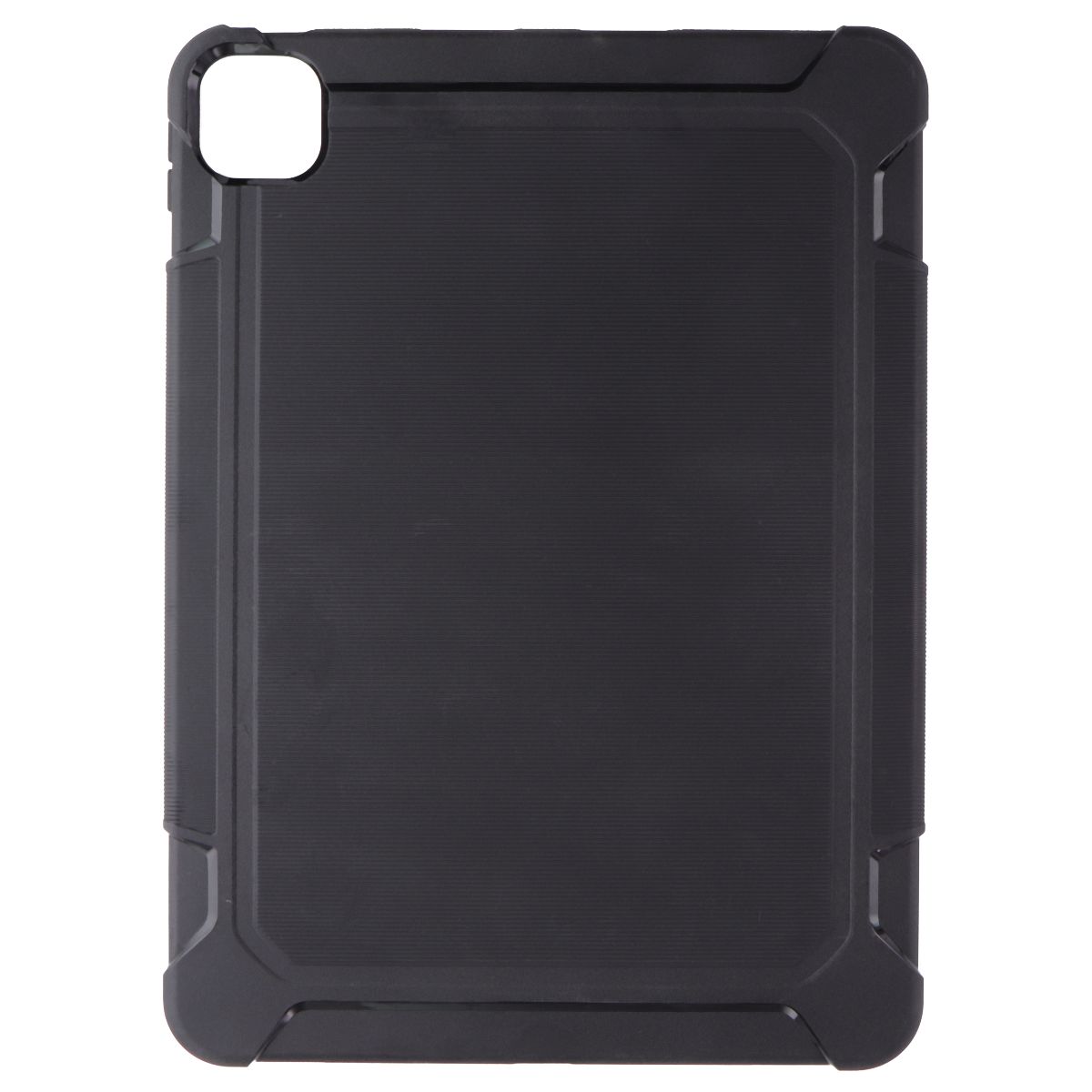 Onn. Slim Rugged Gel Case for iPad Pro 11-inch (3rd/2nd/1st Gen) - Black iPad/Tablet Accessories - Cases, Covers, Keyboard Folios ONN    - Simple Cell Bulk Wholesale Pricing - USA Seller