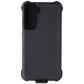 onn. Rugged Phone Case with Holster and Rotating Clip for Galaxy S21 5G - Black Cell Phone - Cases, Covers & Skins ONN    - Simple Cell Bulk Wholesale Pricing - USA Seller