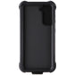onn. Rugged Phone Case with Holster and Rotating Clip for Galaxy S21 5G - Black Cell Phone - Cases, Covers & Skins ONN    - Simple Cell Bulk Wholesale Pricing - USA Seller