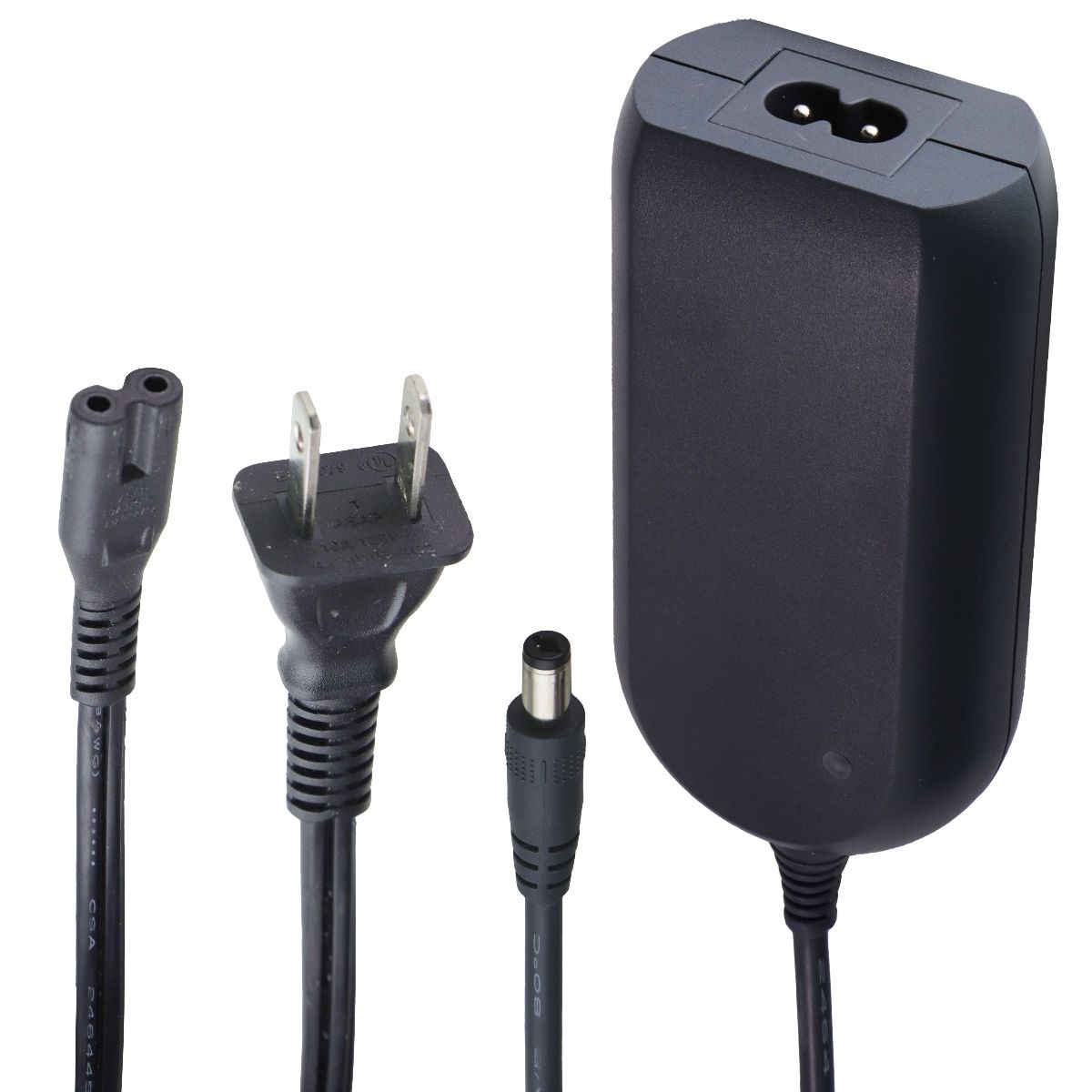 ONN (19V/3.42A) Switching Adapter Power Supply (ADS-65QI-19A-2) - Gray Multipurpose Batteries & Power - Travel Adapters & Converters ONN - Simple Cell Bulk Wholesale Pricing - USA Seller