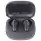 onn. Bluetooth In-Ear TWS Earbuds with Wireless Charging Case - Black Portable Audio - Headphones ONN - Simple Cell Bulk Wholesale Pricing - USA Seller