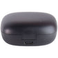 onn. Bluetooth In-Ear TWS Earbuds with Wireless Charging Case - Black Portable Audio - Headphones ONN - Simple Cell Bulk Wholesale Pricing - USA Seller