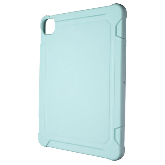 Onn. Slim Rugged Gel Case for iPad Pro 11-inch (3rd/2nd/1st Gen) - Aqua iPad/Tablet Accessories - Cases, Covers, Keyboard Folios ONN    - Simple Cell Bulk Wholesale Pricing - USA Seller