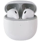 ONN True Wireless Earphones with Charging Case - White (ONN23AA002)