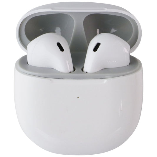 ONN True Wireless Earphones with Charging Case - White (ONN23AA002)