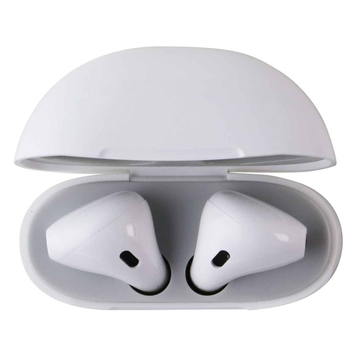 ONN True Wireless Earphones with Charging Case - White (ONN23AA002)
