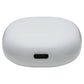 ONN True Wireless Earphones with Charging Case - White (ONN23AA002)