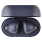 ONN Wireless Earbuds (AAASH100069415) - Navy Blue Portable Audio - Headphones ONN - Simple Cell Bulk Wholesale Pricing - USA Seller
