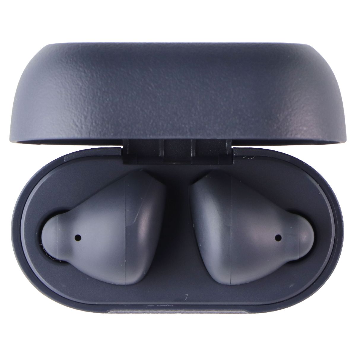 ONN Wireless Earbuds (AAASH100069415) - Navy Blue Portable Audio - Headphones ONN - Simple Cell Bulk Wholesale Pricing - USA Seller