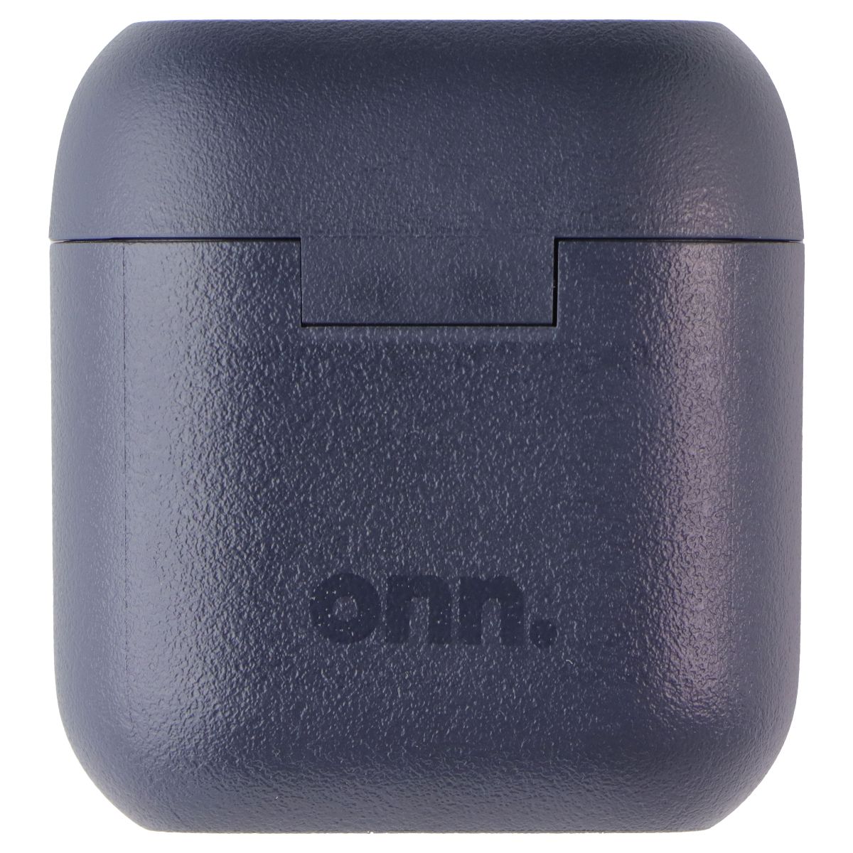 ONN Wireless Earbuds (AAASH100069415) - Navy Blue Portable Audio - Headphones ONN - Simple Cell Bulk Wholesale Pricing - USA Seller