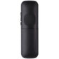 Onn Roku TV Remote with Netflix/AppleTV+/Paramount+/HBOMax Hot Keys - Black