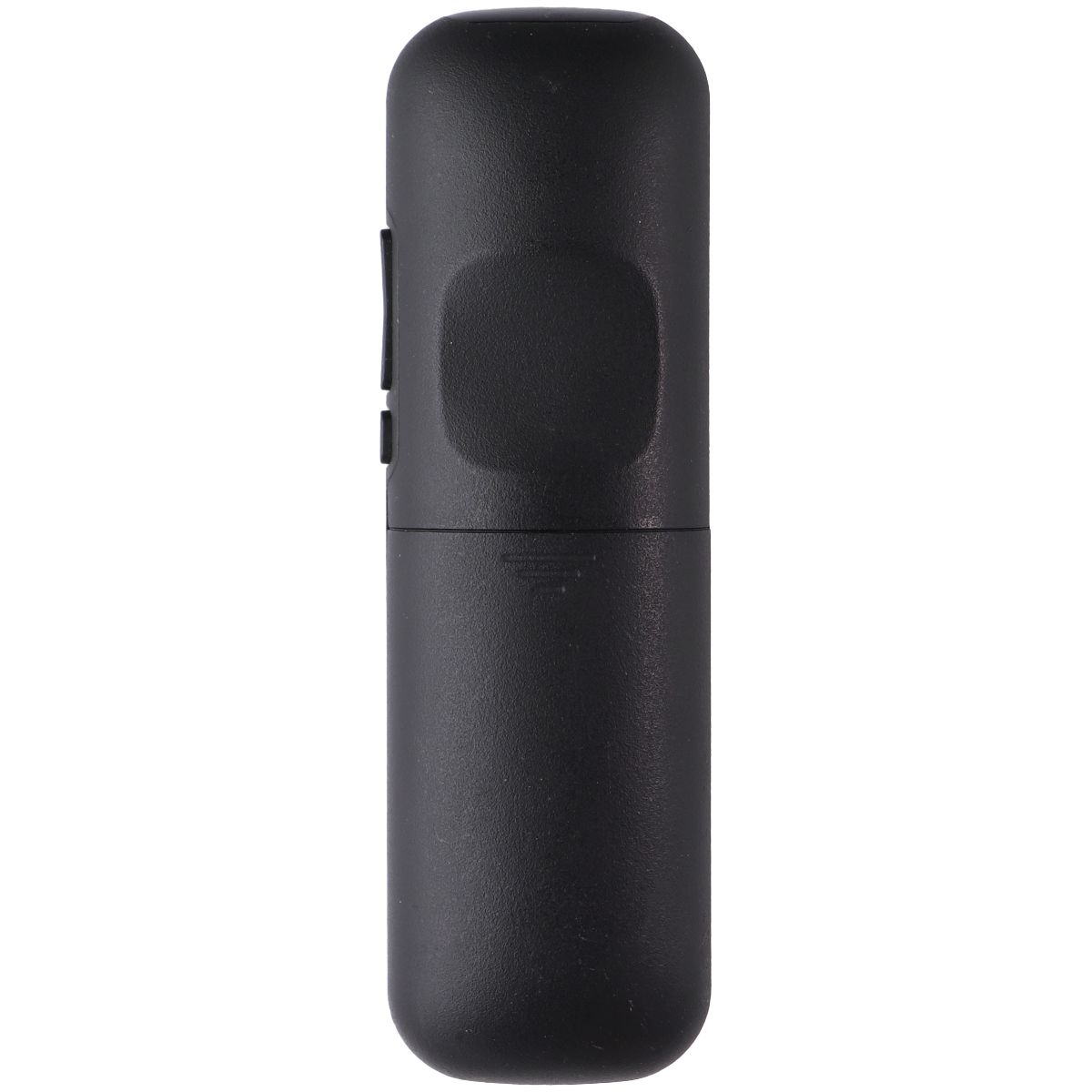 Onn Roku TV Remote with Netflix/AppleTV+/Paramount+/HBOMax Hot Keys - Black