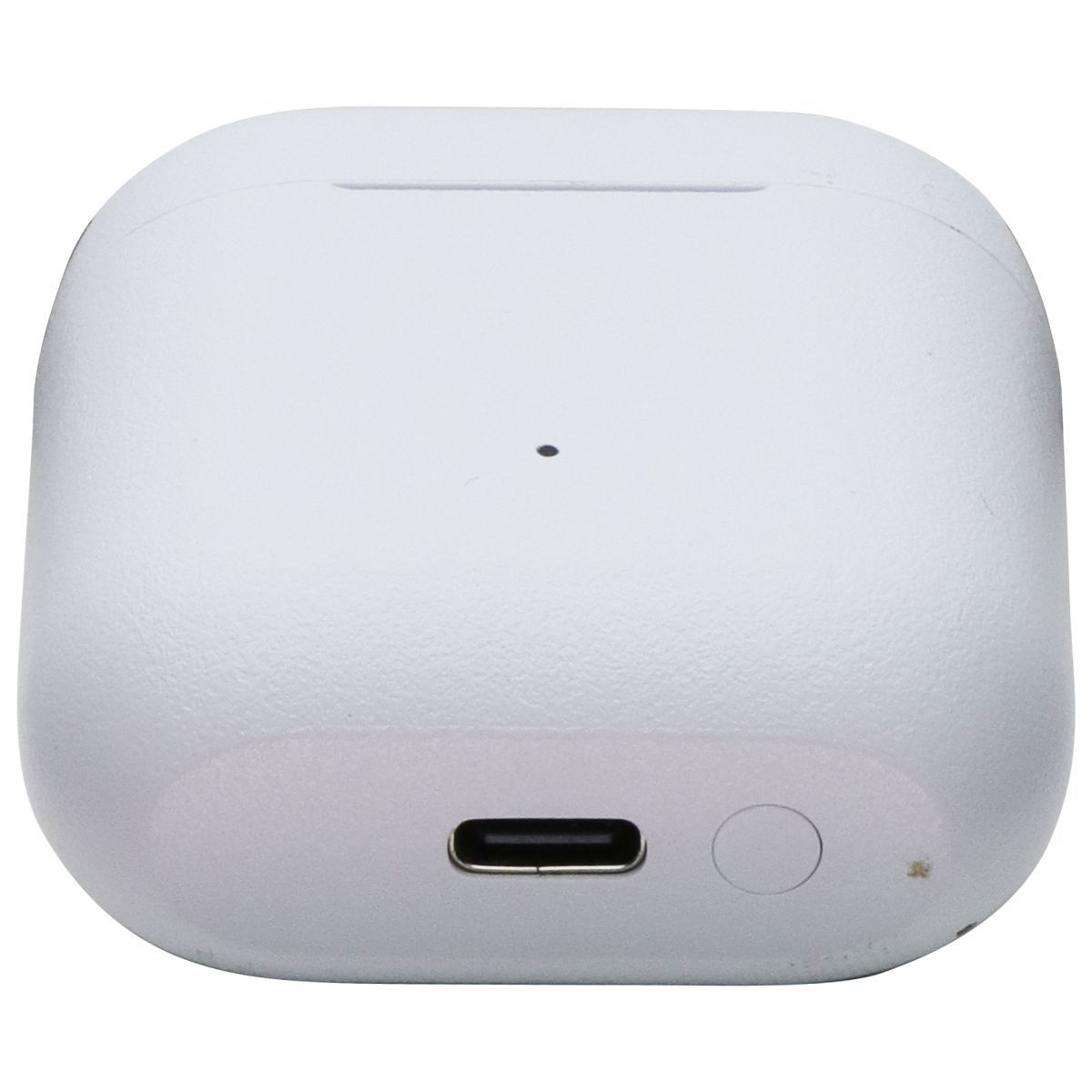 Onn Bluetooth Wireless Earphones w/Noise-Canceling Mic and Charging Case - White Cell Phone - Headsets ONN - Simple Cell Bulk Wholesale Pricing - USA Seller