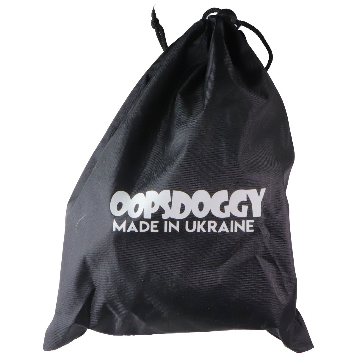 OOPSDOGGY Pitbull Dog Muzzle Reflective Metal Mask - Black Dog Supplies - Collars OOPSDOGGY - Simple Cell Bulk Wholesale Pricing - USA Seller